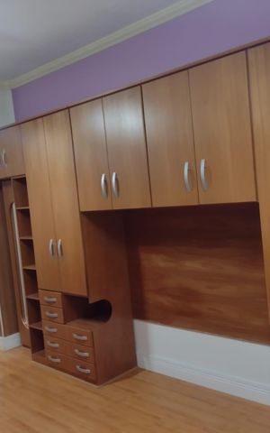 Apartamento à venda com 120m², 2 quartos e sem vaga Apartamento à venda com 120m², 2 quartos e sem vagaSala e Quarto