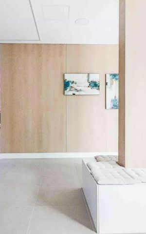 Apartamento para alugar com 30m², 1 quarto e sem vaga Apartamento para alugar com 30m², 1 quarto e sem vagaHall