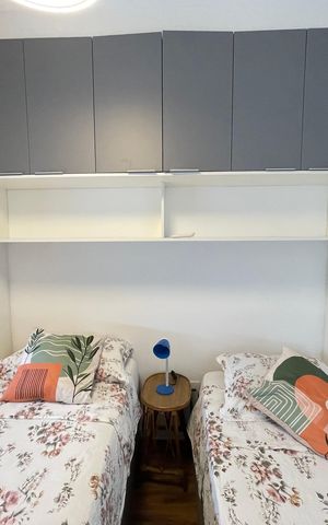 Apartamento para alugar com 30m², 1 quarto e sem vaga Apartamento para alugar com 30m², 1 quarto e sem vagaQuarto 1