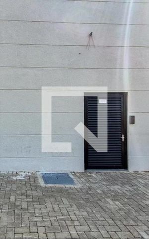 Apartamento para alugar com 30m², 1 quarto e sem vaga Apartamento para alugar com 30m², 1 quarto e sem vagaFachada e portaria