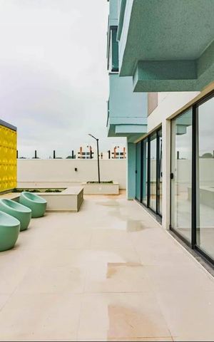 Apartamento para alugar com 30m², 1 quarto e sem vaga Apartamento para alugar com 30m², 1 quarto e sem vagaÁrea comum