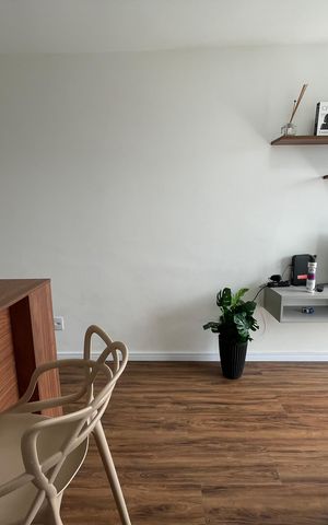 Apartamento para alugar com 30m², 1 quarto e sem vaga Apartamento para alugar com 30m², 1 quarto e sem vagaSala
