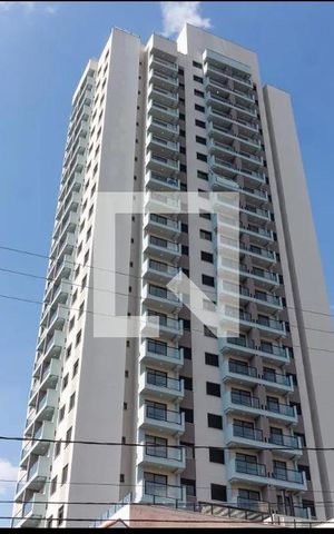 Apartamento para alugar com 30m², 1 quarto e sem vaga Apartamento para alugar com 30m², 1 quarto e sem vagaFachada e portaria
