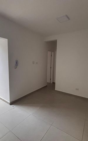 Apartamento para alugar com 28m², 1 quarto e sem vaga Apartamento para alugar com 28m², 1 quarto e sem vagaSala/Cozinha