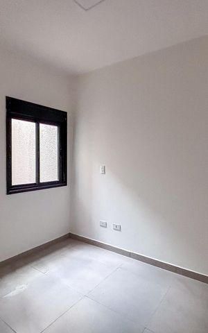 Apartamento para alugar com 28m², 1 quarto e sem vaga Apartamento para alugar com 28m², 1 quarto e sem vagaQuarto