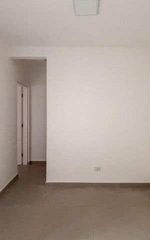 Apartamento para alugar com 28m², 1 quarto e sem vaga Apartamento para alugar com 28m², 1 quarto e sem vagaSala/Cozinha