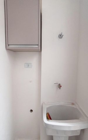Apartamento para alugar com 28m², 1 quarto e sem vaga Apartamento para alugar com 28m², 1 quarto e sem vagaÁrea de Serviço