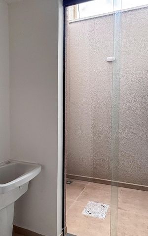 Apartamento para alugar com 28m², 1 quarto e sem vaga Apartamento para alugar com 28m², 1 quarto e sem vagaÁrea de Serviço