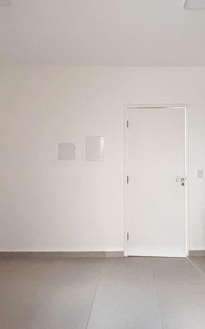 Apartamento para alugar com 28m², 1 quarto e sem vaga Apartamento para alugar com 28m², 1 quarto e sem vagaSala/Cozinha