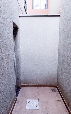 Apartamento para alugar com 28m², 1 quarto e sem vaga Apartamento para alugar com 28m², 1 quarto e sem vagaBanheiro