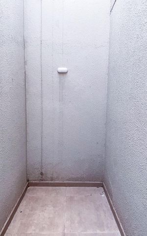 Apartamento para alugar com 28m², 1 quarto e sem vaga Apartamento para alugar com 28m², 1 quarto e sem vagaBanheiro