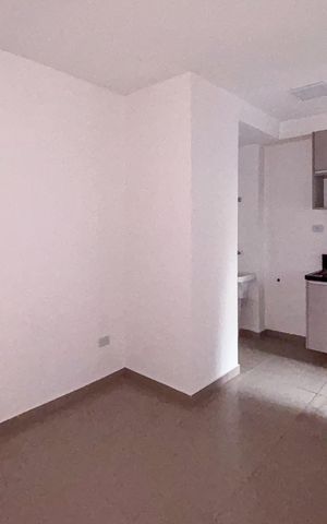 Apartamento para alugar com 28m², 1 quarto e sem vaga Apartamento para alugar com 28m², 1 quarto e sem vagaSala