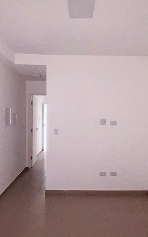 Apartamento para alugar com 28m², 1 quarto e sem vaga Apartamento para alugar com 28m², 1 quarto e sem vagaSala