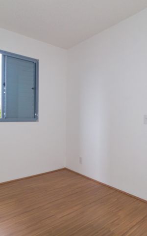 Apartamento à venda com 35m², 1 quarto e sem vaga Apartamento à venda com 35m², 1 quarto e sem vagaQuarto