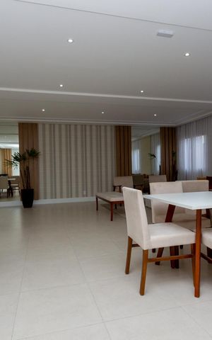 Apartamento à venda com 35m², 1 quarto e sem vaga Apartamento à venda com 35m², 1 quarto e sem vagaÁrea comum
