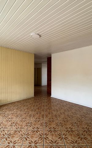 Casa para alugar com 129m², 3 quartos e 2 vagas Casa para alugar com 129m², 3 quartos e 2 vagasSala