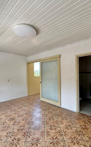 Casa para alugar com 129m², 3 quartos e 2 vagas Casa para alugar com 129m², 3 quartos e 2 vagasSuíte