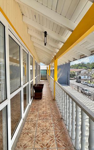 Casa para alugar com 129m², 3 quartos e 2 vagas Casa para alugar com 129m², 3 quartos e 2 vagasSacada