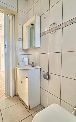 Casa para alugar com 129m², 3 quartos e 2 vagas Casa para alugar com 129m², 3 quartos e 2 vagasBanheiro