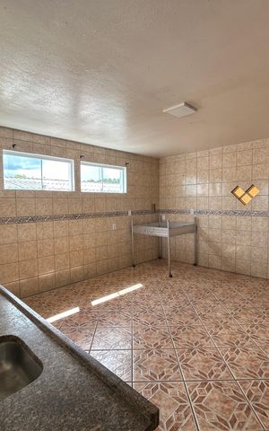 Casa para alugar com 129m², 3 quartos e 2 vagas Casa para alugar com 129m², 3 quartos e 2 vagasCozinha