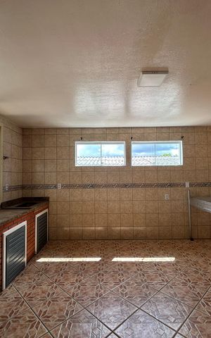 Casa para alugar com 129m², 3 quartos e 2 vagas Casa para alugar com 129m², 3 quartos e 2 vagasCozinha