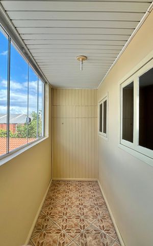 Casa para alugar com 129m², 3 quartos e 2 vagas Casa para alugar com 129m², 3 quartos e 2 vagasCloset da Suíte