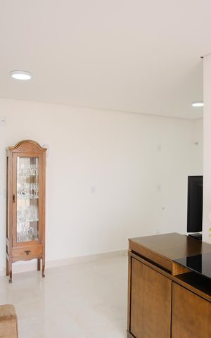 Apartamento à venda com 40m², 2 quartos e 1 vagaSala