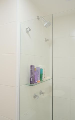 Apartamento à venda com 40m², 2 quartos e 1 vagaBanheiro