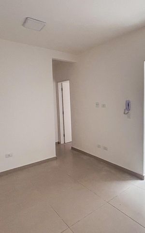 Apartamento para alugar com 28m², 1 quarto e sem vaga Apartamento para alugar com 28m², 1 quarto e sem vagaSala/Cozinha