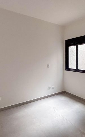 Apartamento para alugar com 28m², 1 quarto e sem vaga Apartamento para alugar com 28m², 1 quarto e sem vagaQuarto