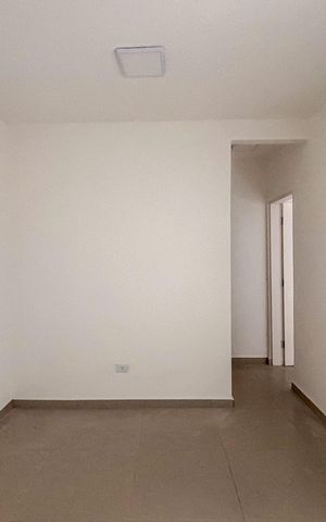 Apartamento para alugar com 28m², 1 quarto e sem vaga Apartamento para alugar com 28m², 1 quarto e sem vagaSala/Cozinha