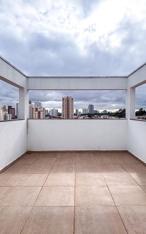 Apartamento para alugar com 28m², 1 quarto e sem vaga Apartamento para alugar com 28m², 1 quarto e sem vagaRooftop