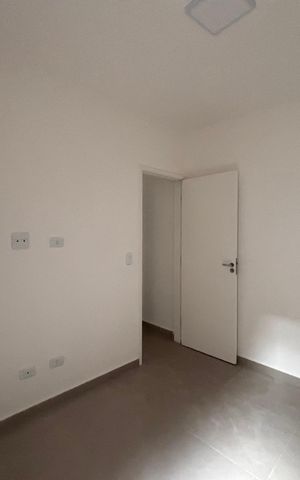 Apartamento para alugar com 28m², 1 quarto e sem vaga Apartamento para alugar com 28m², 1 quarto e sem vagaQuarto