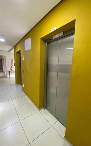 Apartamento à venda com 50m², 2 quartos e 1 vaga