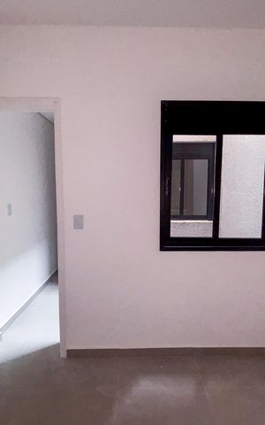 Apartamento para alugar com 36m², 2 quartos e sem vagaQuarto