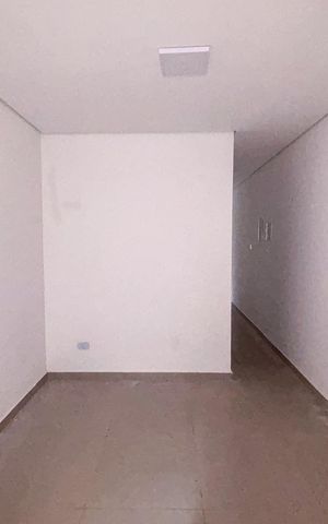 Apartamento para alugar com 36m², 2 quartos e sem vagaSala/Cozinha