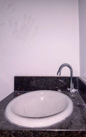Apartamento para alugar com 36m², 2 quartos e sem vagaBanheiro Social