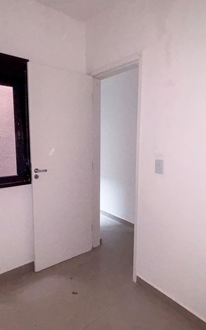 Apartamento para alugar com 36m², 2 quartos e sem vagaQuarto 2