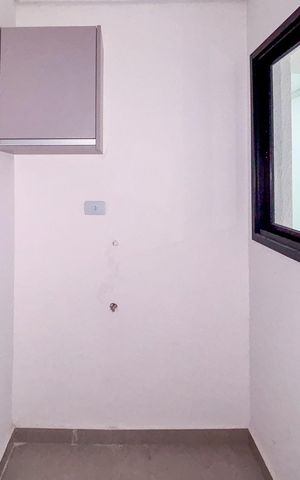 Apartamento para alugar com 36m², 2 quartos e sem vagaSala/Cozinha