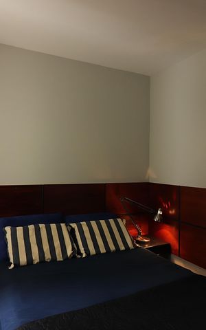 Apartamento à venda com 70m², 2 quartos e 2 vagasQuarto 1