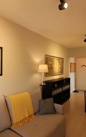 Apartamento à venda com 70m², 2 quartos e 2 vagasSala 
