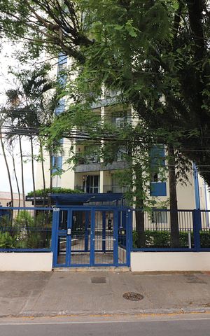 Apartamento à venda com 70m², 2 quartos e 2 vagasFachada