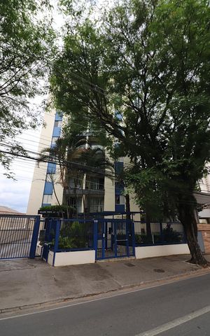 Apartamento à venda com 70m², 2 quartos e 2 vagasFachada
