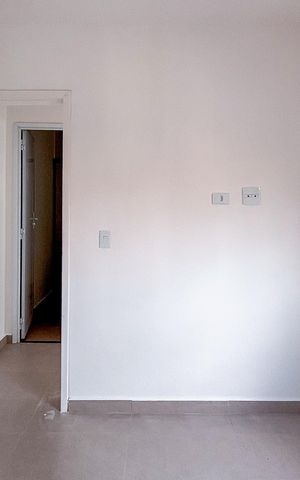 Apartamento para alugar com 28m², 1 quarto e sem vaga Apartamento para alugar com 28m², 1 quarto e sem vagaQuarto