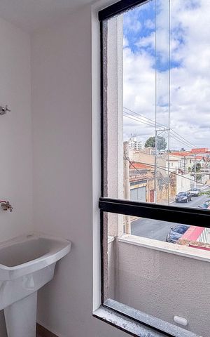 Apartamento para alugar com 28m², 1 quarto e sem vaga Apartamento para alugar com 28m², 1 quarto e sem vagaÁrea de Serviço