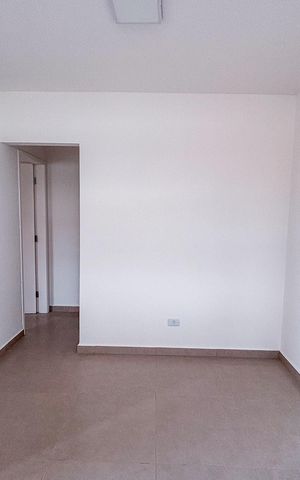 Apartamento para alugar com 28m², 1 quarto e sem vaga Apartamento para alugar com 28m², 1 quarto e sem vagaSala/Cozinha
