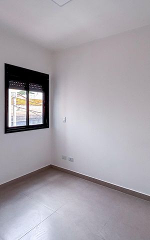 Apartamento para alugar com 28m², 1 quarto e sem vaga Apartamento para alugar com 28m², 1 quarto e sem vagaQuarto
