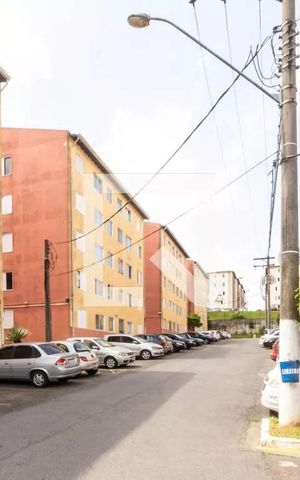 Apartamento para alugar com 45m², 2 quartos e 1 vaga Apartamento para alugar com 45m², 2 quartos e 1 vagaÁrea comum