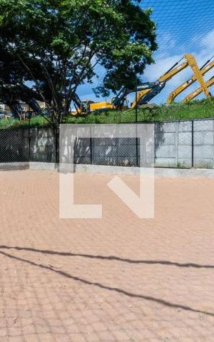Apartamento para alugar com 45m², 2 quartos e 1 vaga Apartamento para alugar com 45m², 2 quartos e 1 vagaÁrea comum - Quadra Esportiva