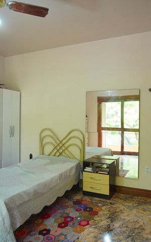 Casa para alugar com 475m², 6 quartos e 7 vagasSuíte 2